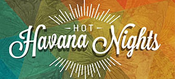 Web Hot Havana