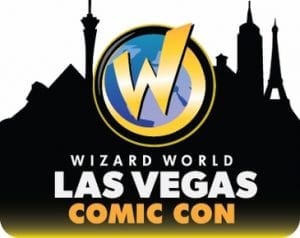 Las Vegas Comic Con 2015 Wizard World Vip Package 3 Day Weekend Admission 1 300x238