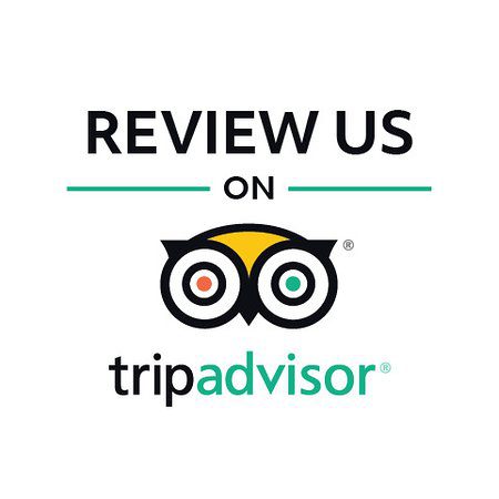 Please Review Us On Tripadviso